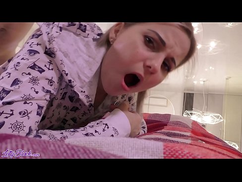 ❤️ Сексуальная мама заглотить и догистайл секс - кончил крупным планом ❤️ Анальное видео у нас ️❤